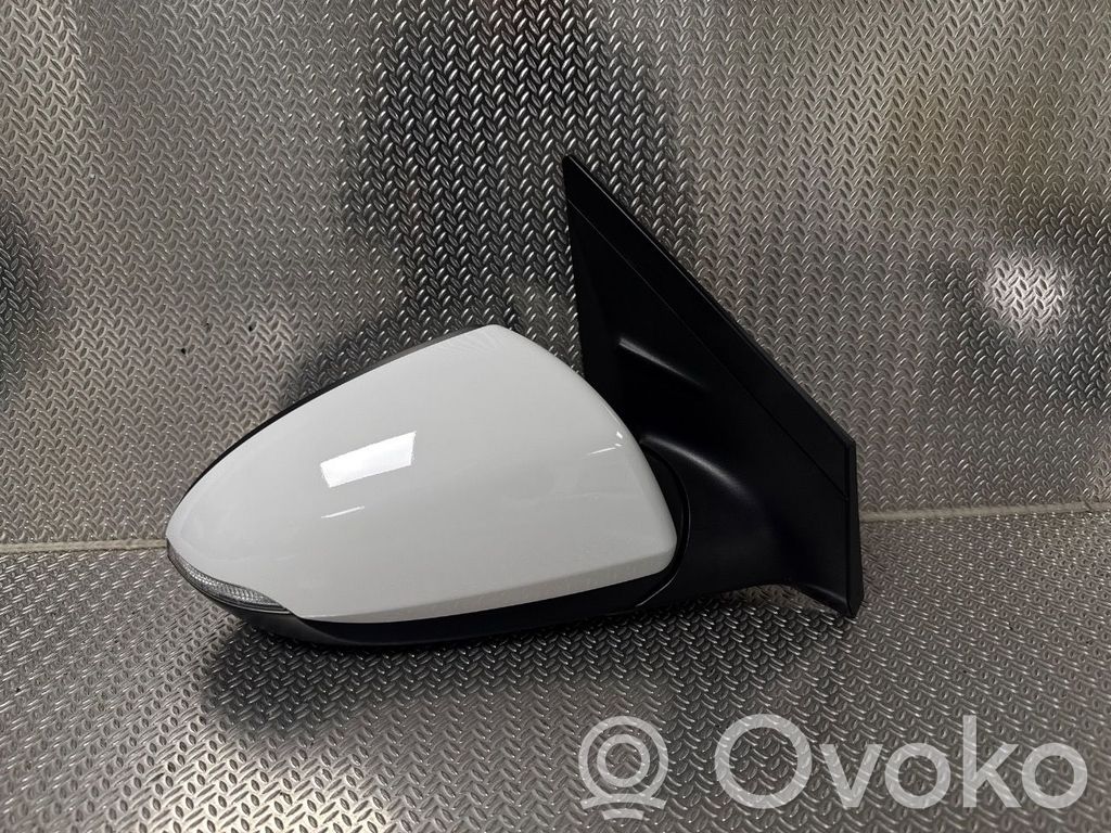 Hyundai Ioniq Specchietto retrovisore elettrico portiera anteriore