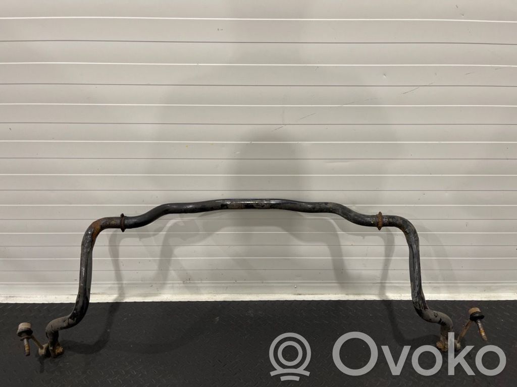 Toyota Hilux (AN120, AN130) Łącznik stabilizatora przedniego 