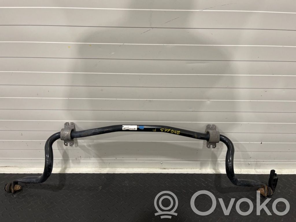 Opel Astra J Koppelstange Stabilisator vorne 