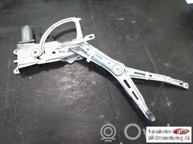 Opel Zafira B Podnośnik szyby drzwi z silniczkiem 