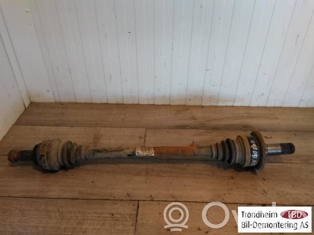 BMW 7 F01 F02 F03 F04 Planetară spate 