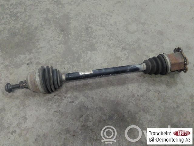Audi A6 S6 C6 4F Semiasse anteriore 