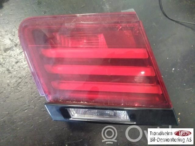 BMW 7 F01 F02 F03 F04 Luz trasera/de freno 