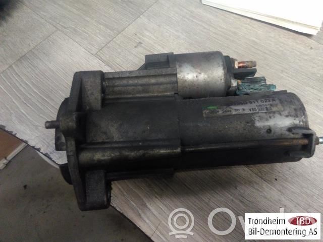 Motor de arranque   06D911023A,D6GS19,06D911023AX,06D911023A,06D911023AX,D6GS19