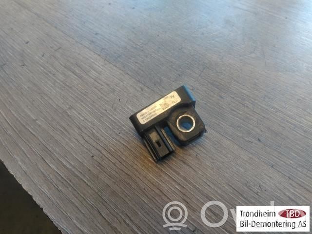 Hyundai Veloster Airbagsensor Crashsensor Drucksensor