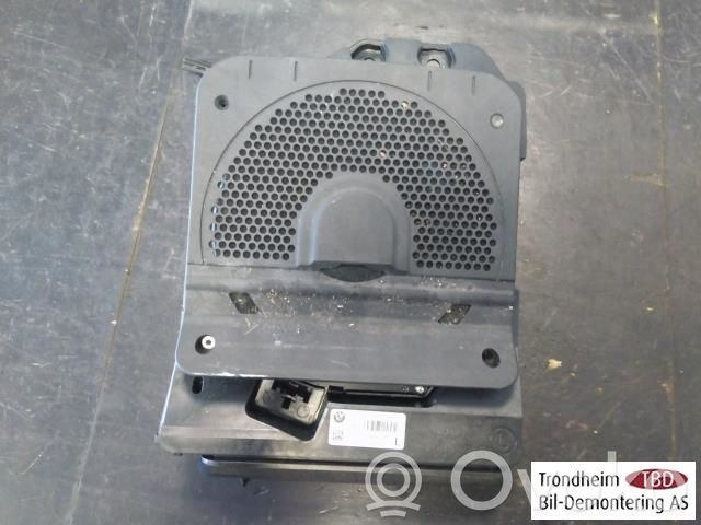 BMW 3 F30 F35 F31 Subwoofer 