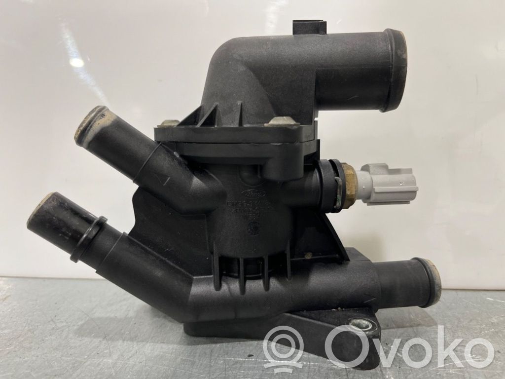 Ford Ecosport Термостат EGR 