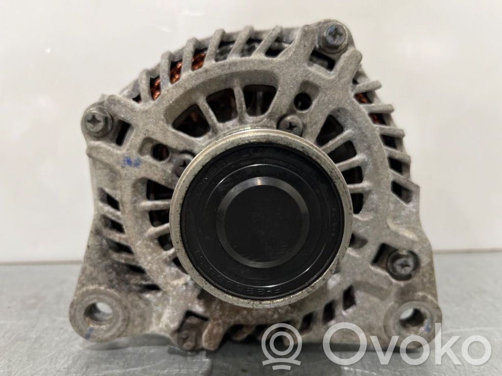 Ģenerators   S55118300A,A2TX4781ZT,S551,A2TX4781ZT,S551,S55118300A