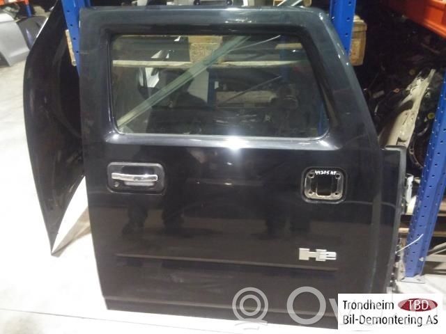 Hummer H2 Drzwi przednie 