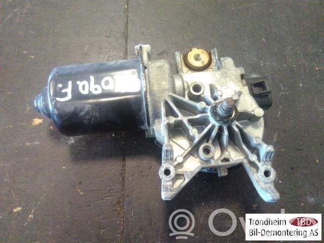 Chevrolet Suburban Motor del limpiaparabrisas 