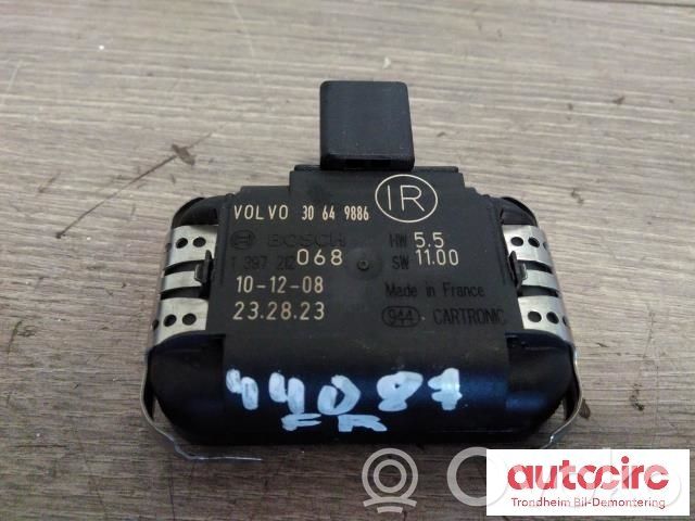 Volvo XC90 Rain sensor 