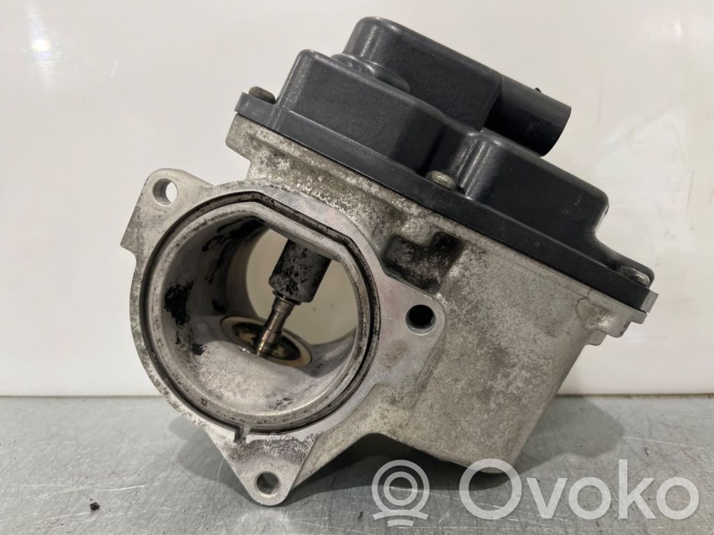 Audi A4 S4 B8 8K Supapă EGR 