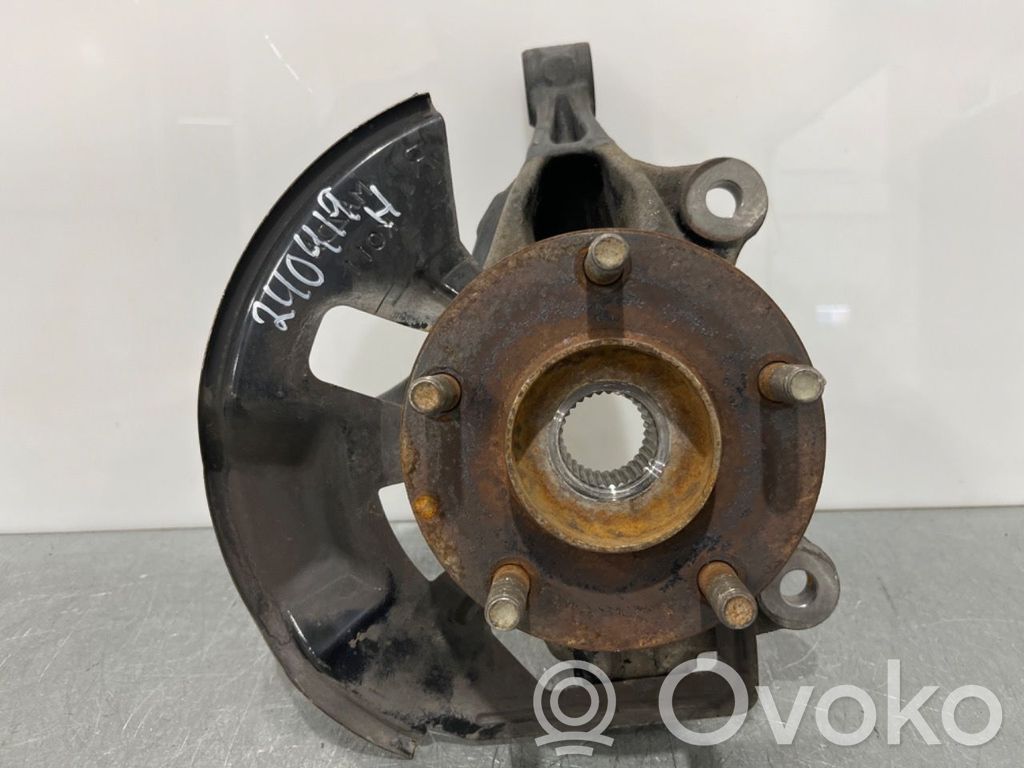 Mazda CX-5 Fuso a snodo con mozzo ruota anteriore