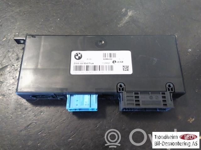 BMW 5 F10 F11 Altre centraline/moduli 