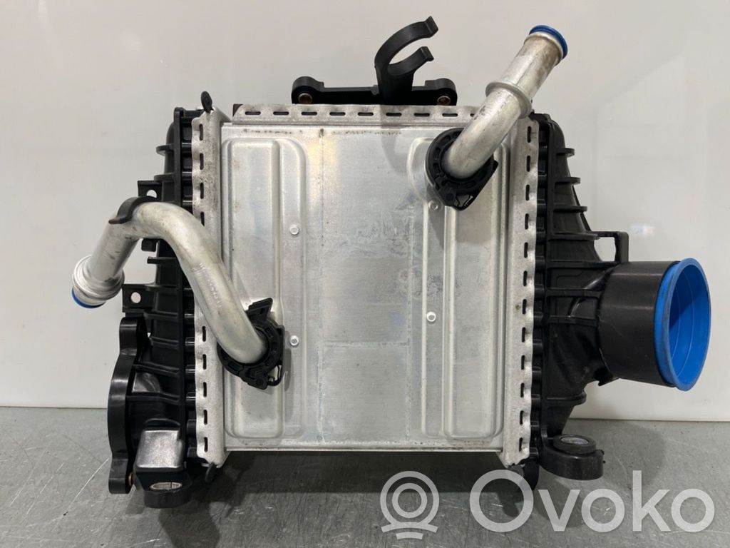 Mercedes-Benz Vito Viano W447 Radiator intercooler 