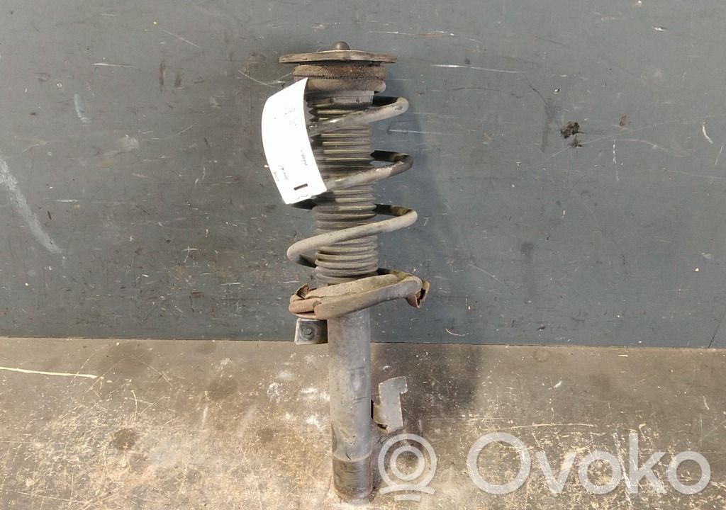 Volvo V50 Amortisseur avant avec ressort 