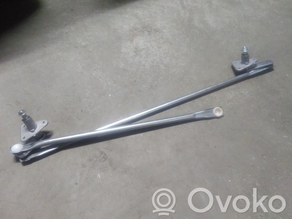 Mitsubishi Pajero Wischergestänge vorne 