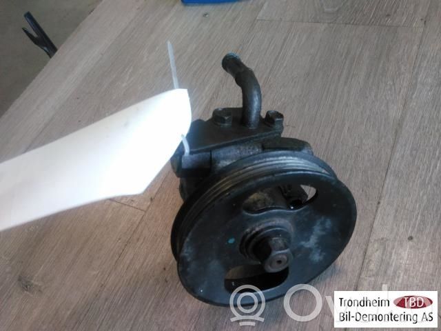 Hyundai Terracan Servopumpe 