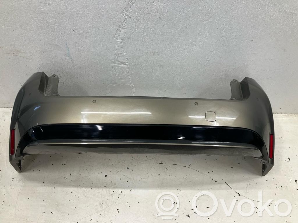 Toyota Corolla E210 E21 Parachoques 
