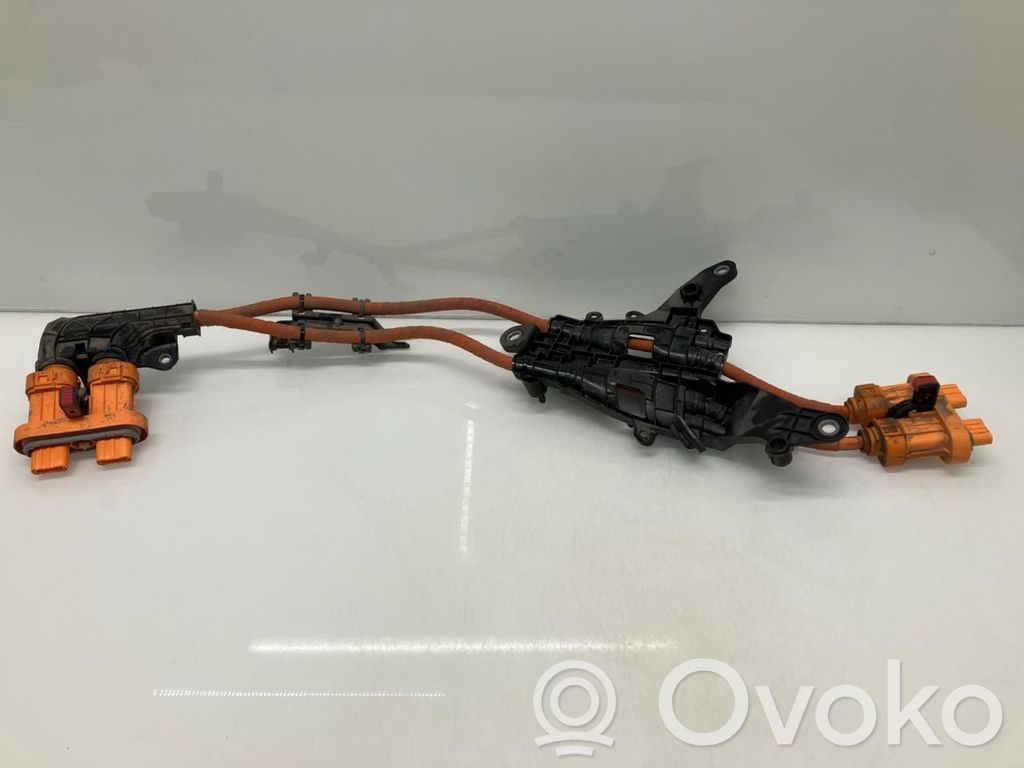 Volkswagen ID. Buzz Cable de alta tensión 