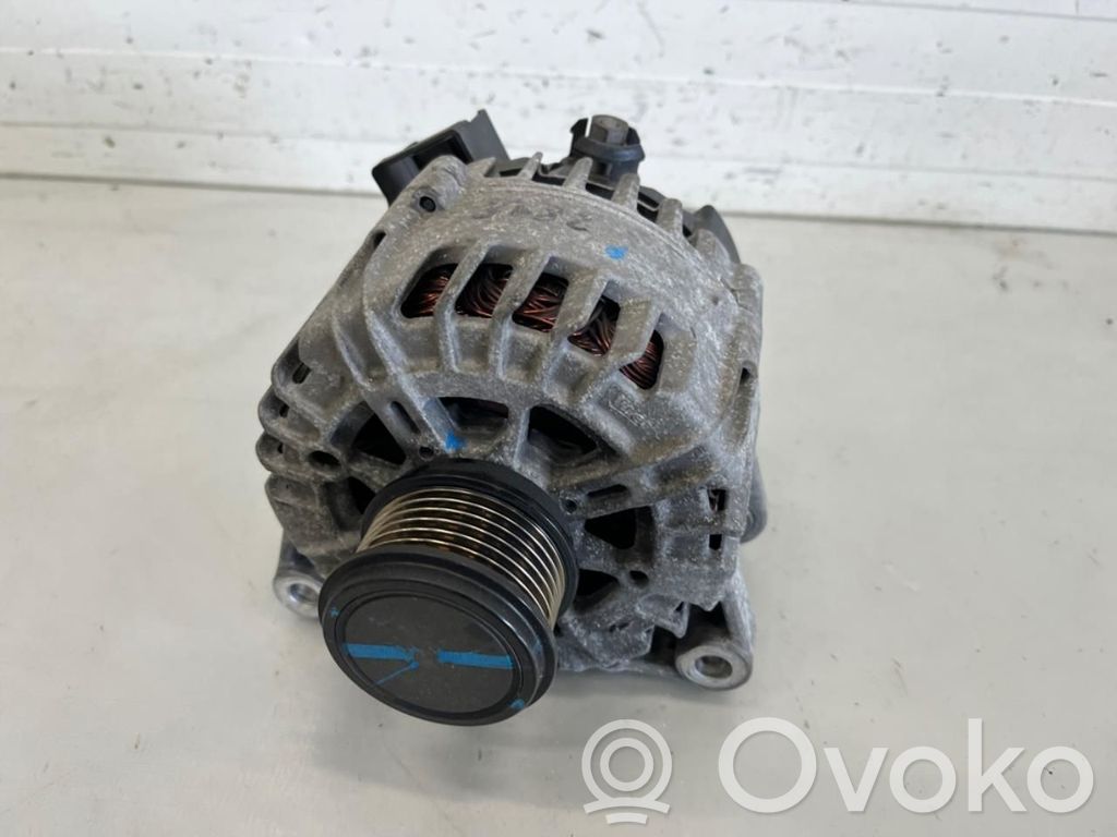 Ford Transit -  Tourneo Connect Ģenerators 