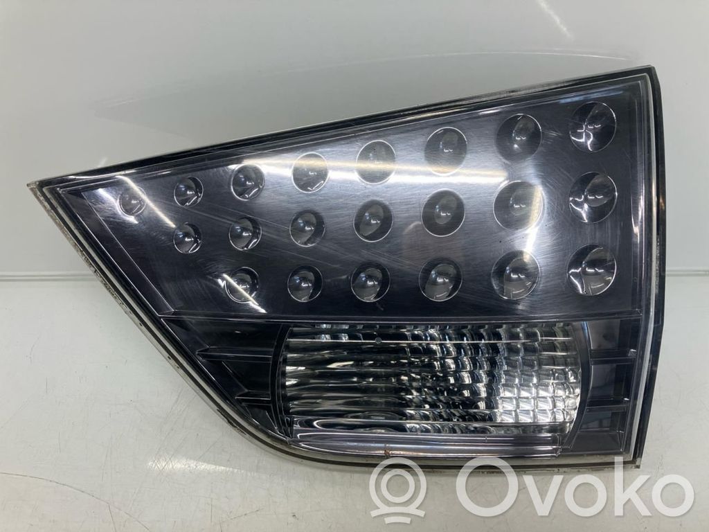 Mitsubishi Outlander Takavalot 