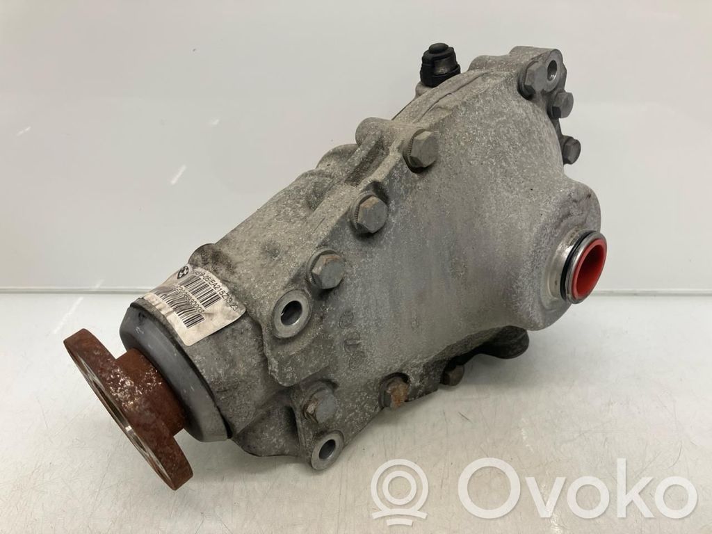 BMW 3 F30 F35 F31 Priekinis reduktorius 