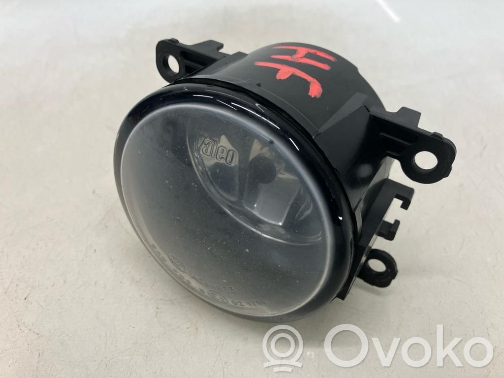 Luz de niebla delantera   6206E1,9650001680,89204712,6206E1,89204712,9650001680