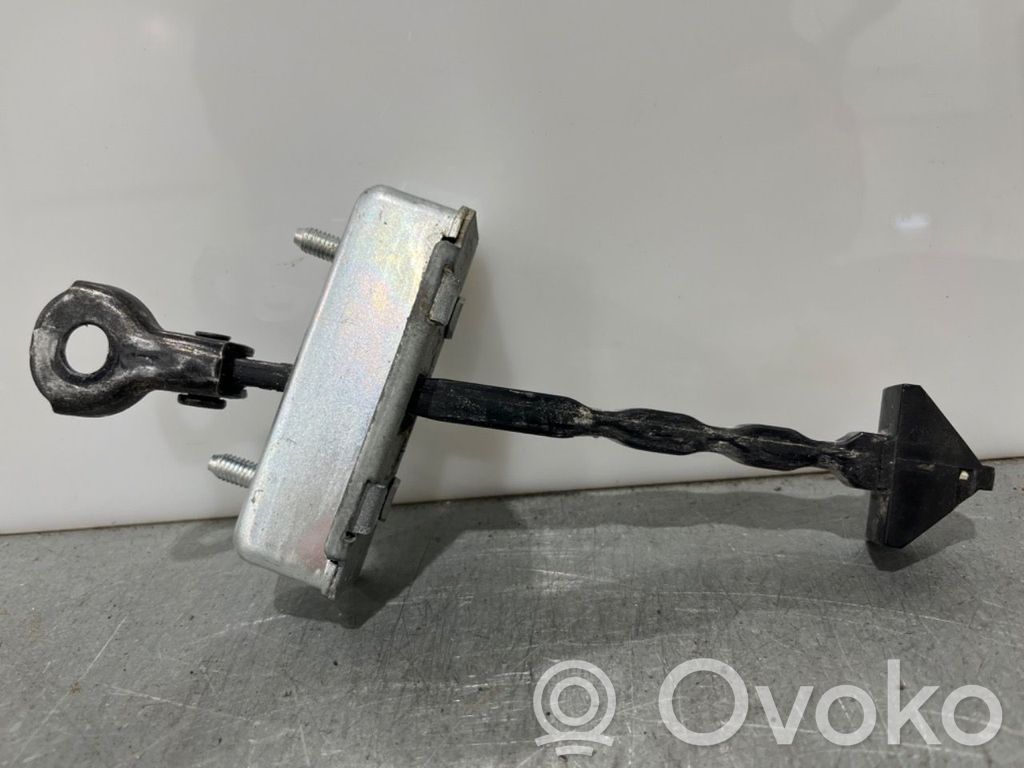 Mazda CX-5 Etuoven pidätin 