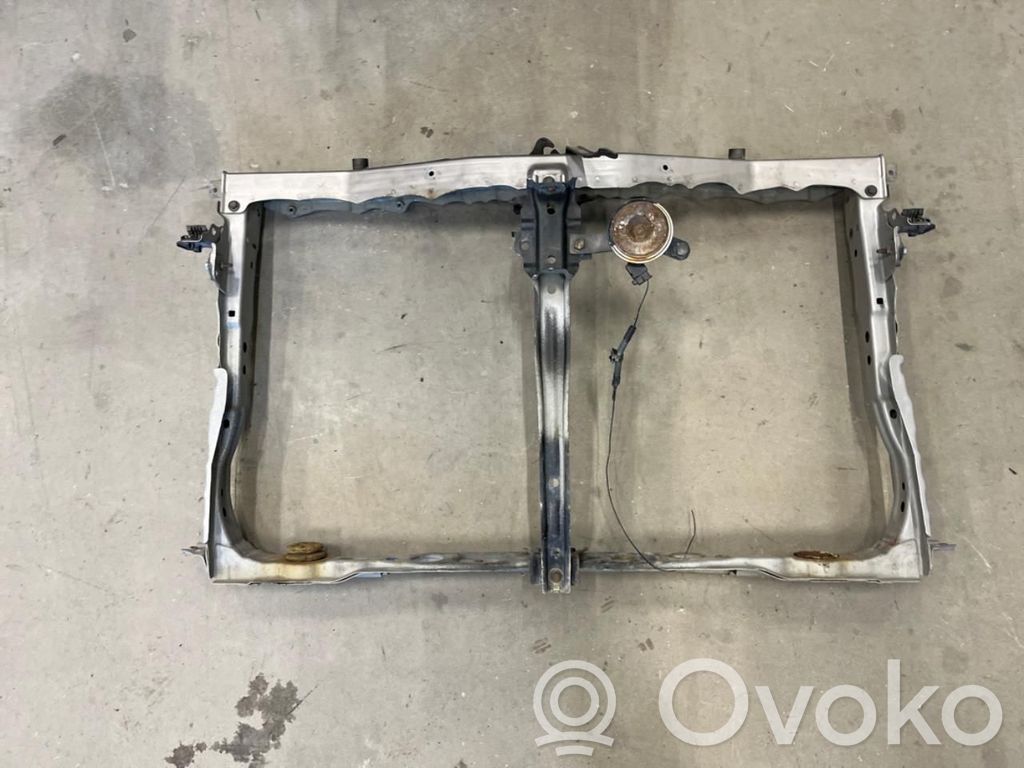 Toyota Auris E180 Radiatoru panelis 