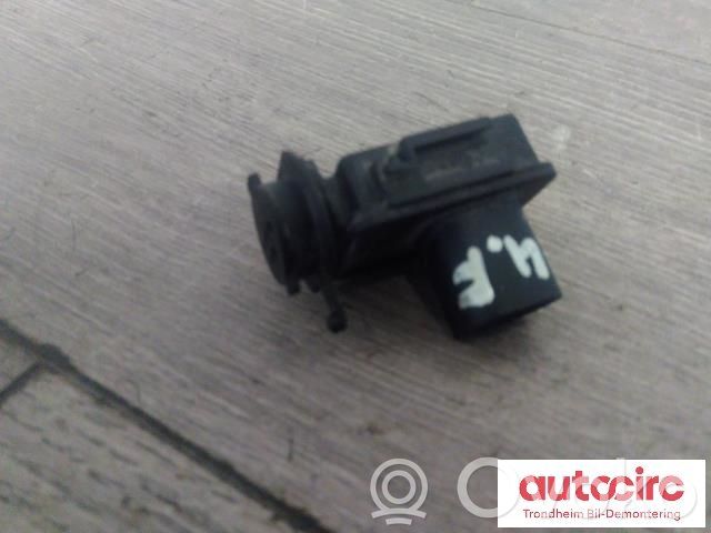 Tesla Model S Sensor 