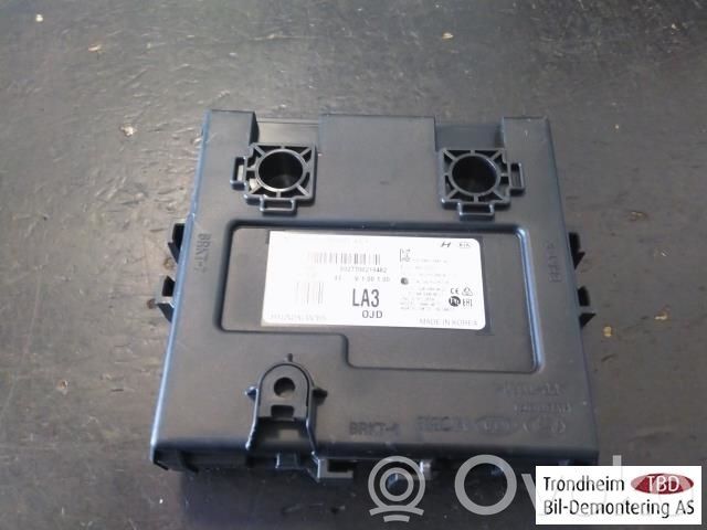 Hyundai Ioniq Centralina/modulo keyless go