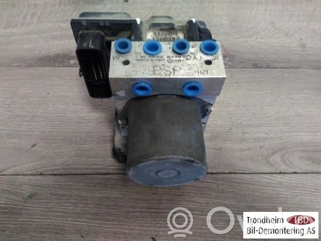 Audi A4 S4 B8 8K ABS-pumppu 