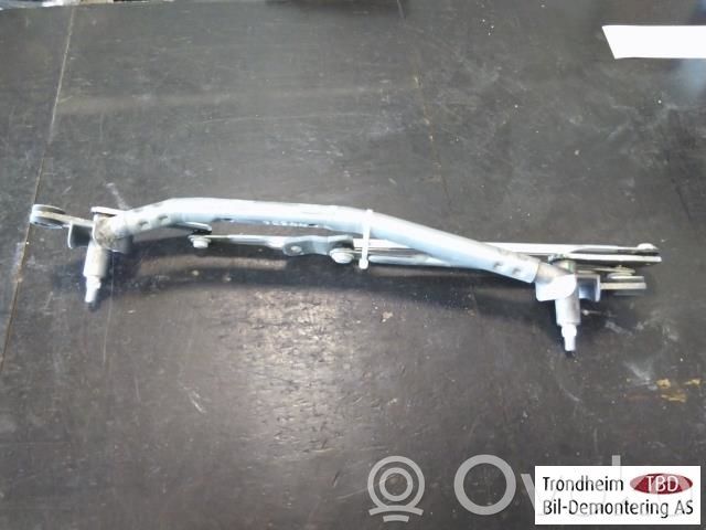 Hyundai Ioniq Articulație ștergător față