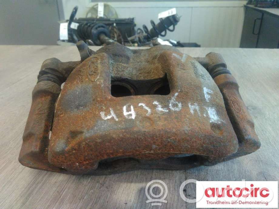 Ford Transit Передний суппорт 