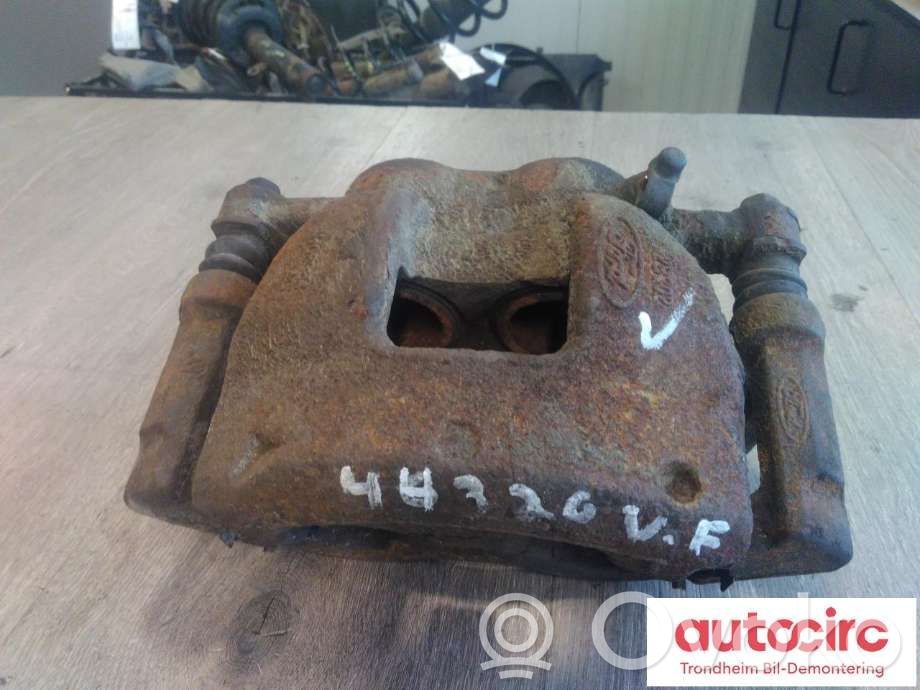 Front brake caliper   BK212B302AA,1783932,1783932,2345689,BK212B302AA,RMBK2J2B302AA