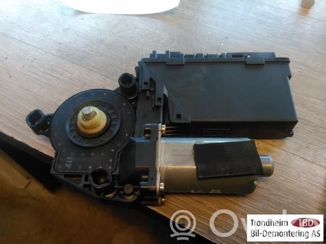 Audi A8 S8 D3 4E Motor macara geam ușă spate 