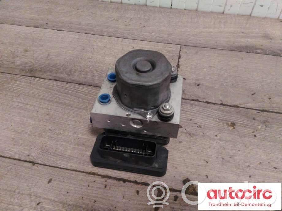 Ford Transit ABS Blokas 