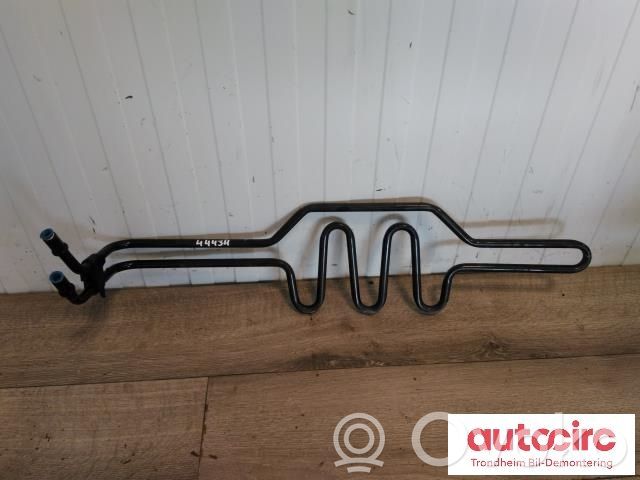 BMW 3 E90 E91 Transmisijos tepalo aušintuvas 