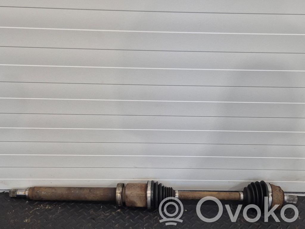 Volvo V40 Front driveshaft 