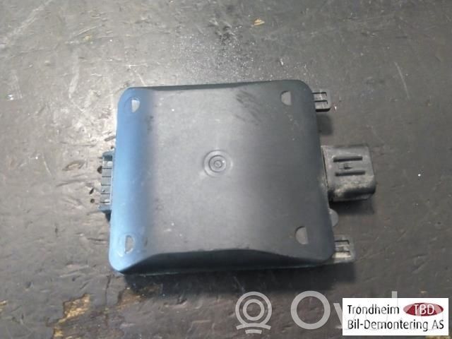 Volvo XC60 Blind spot module 
