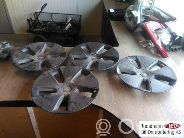 Tapacubos original de rueda   104427100A,104427100A