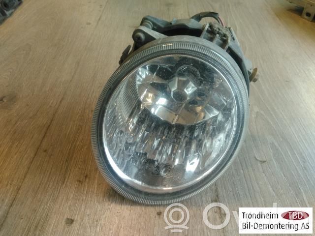 Subaru Outback Etusumuvalo 