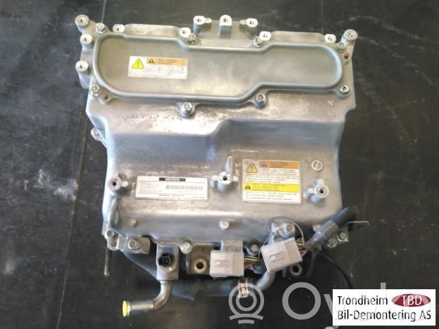Mitsubishi Outlander Inversor/convertidor de voltaje 