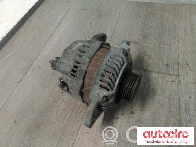 Mitsubishi Lancer VIII Ģenerators 