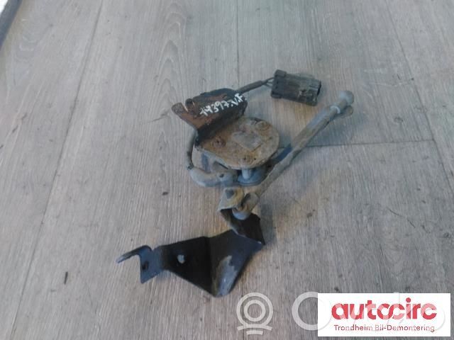 Chevrolet Suburban Air suspension front height level sensor 