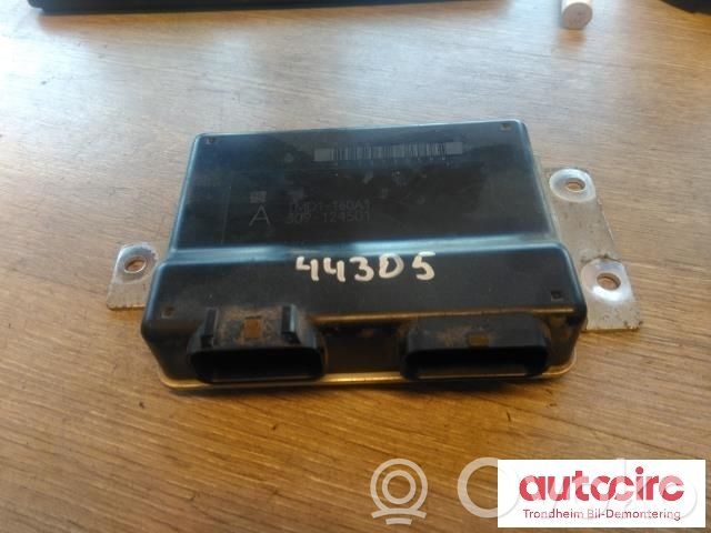 Hummer H2 Other control units/modules 