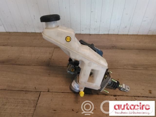 KIA Soul ABS-pumppu 