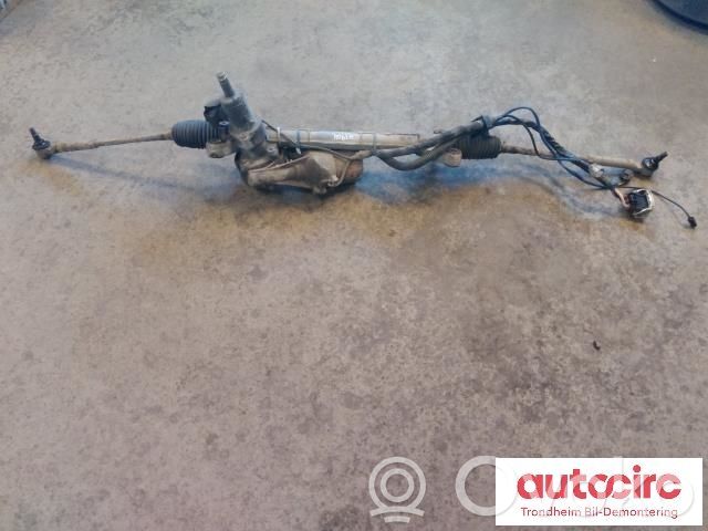 Subaru Impreza III Vairo kolonėlė 