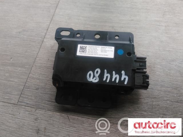 Other control units/modules   109329500A,35012502,109329500A,35012502